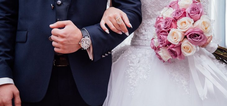 11 najčastejších chýb, ktoré robia nevesty pred svadbou